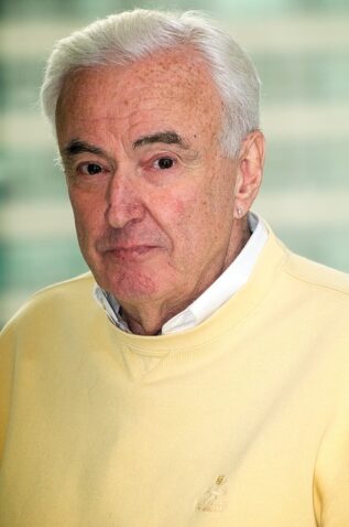 Senior man - Bladder Problems in Older Men