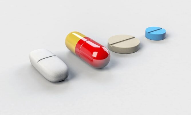 Multiple tablets - How to Manage Multiple Prescriptions