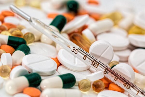 Some Medications and Supplements may Contribute to Fatigue - Best Pill Organizers for Dementia