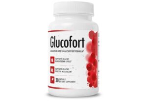 Glucofort Blood Sugar Support