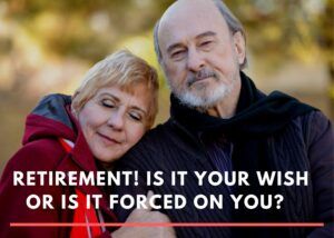 Retired Couple - What Can I Do After Retirement