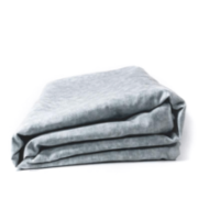 The Best Gifts For Seniors And Grandparents - A Guide 10 MOSIAC Weighted Blanket Cotton Duvet Cover