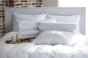 Utopia Bedding Bed Pillows - Arthritis and Insomnia