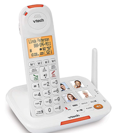Easy to Use Phones for Seniors
