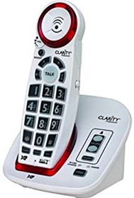 CLARITY XLC2+ DECT 6.0 Amplified