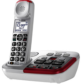 Top Cordless Phones For Seniors