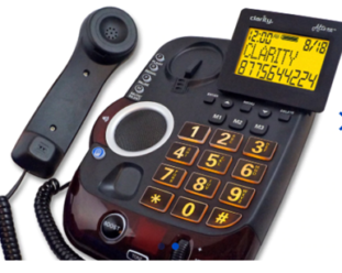 Clarity Alto Plus - Clarity Phone Reviews