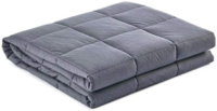 YnM Machine Washable Weighted Blanket