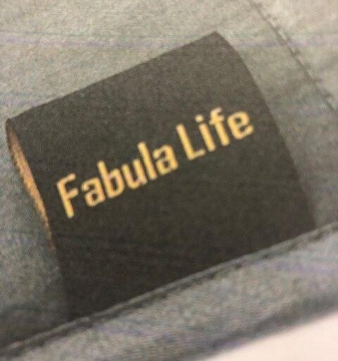 Fabula Life Weighted Blanket Review - Tag