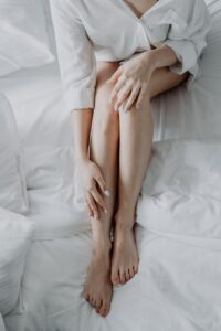 Leg Cramps Can Occur in the Calf- Discover Relief for Leg or Foot Cramps