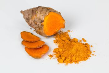 Whole-Sliced-Powdered Turmeric Root