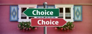 Make the Right Choice - How To Choose A Good Affiliate Program