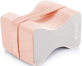 Foverhom Orthopedic Knee Pillow