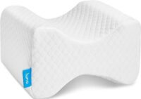 Luna Orthopedic Knee Pillow - 12 Effective Ways to Treat Chronic pain Without Medication