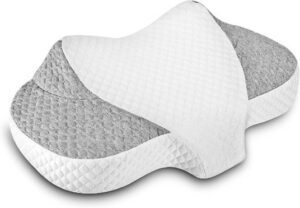 Top Rated Orthopedic Pillows fo Neck Pain