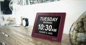 Best Alarm Clocks for Seniors
