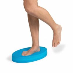 OPTP Stability Trainer - Physical Therapy Balancing Pad - Best Gifts for a Senior