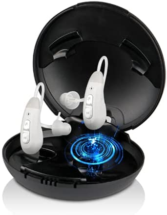 JINGHAO Rechargeable Personal Listening Enhancer Device 