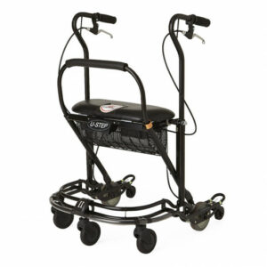 U Step 2 Walking Stabilizer - How to Choose Accessories for a Rollator