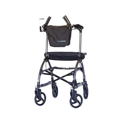 The UPWalker LITE - UpWalker Walking Aid