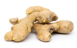 Ginger Root - Foods that Prevent Blood Clots