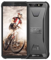 A Rugged Smartphone - Best Cell Phones for Senior Citizens