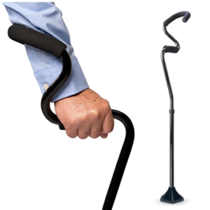 STRONGARM Walking Cane - Walking Canes for Seniors