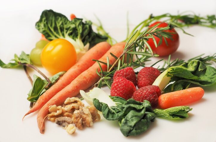 Different Types of UFresh vs Frozen vs Canned Fruits and Vegetablesncooked Vegetables -