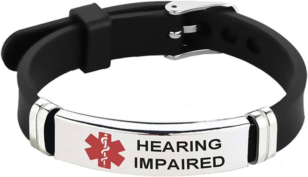 Gifts For the Hearing Impaired