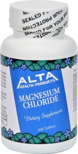 Different Forms of Magnesium Supplements – Which Is Best To Take?