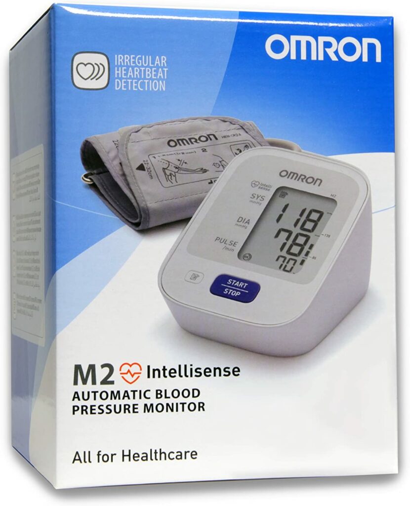 How To Keep The Heart Healthy - Healthy Foods 6 Omron Healthcare M2 Upper Arm Blood Pressure Monitor - Heart Health Facts