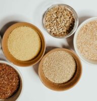 Different Kinds of Whole Grains - How to Keep the Heart Healthy