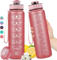 Hydration Water Bottles