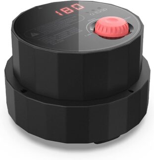 The Best Kitchen Safety Products for Seniors - Perfect Gifts 5 Automatic Shutdown Gas Stove Switch Controller