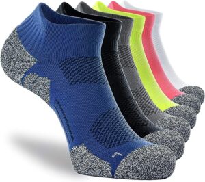 CWVLC Compression Socks For Men or Women
