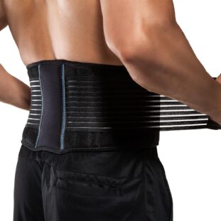 How to Prevent Seniors Falling - The Effect of Osteoporosis 3 BRACE-UP-Back-Support-Men-Women-Osteoporosis - How to Prevent Seniors Falling