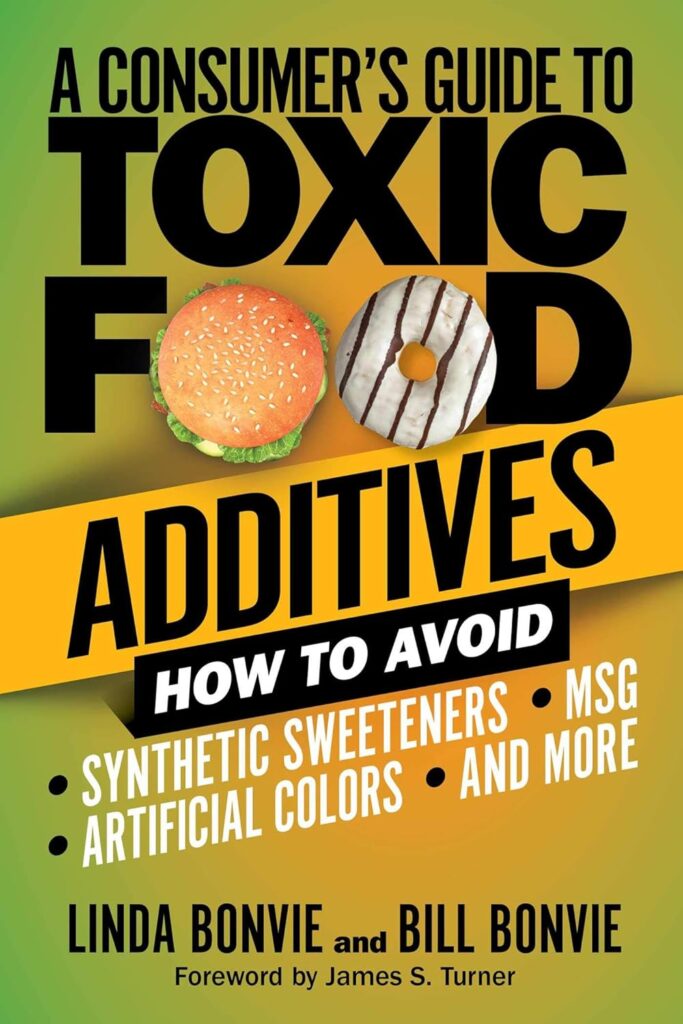 Book-A-Consumers-Guide-to-Toxic-Food-Additives-How-to-Avoid-Synthetic-Sweeteners_Artificial-Colors_MSG_and-More - The Side Effects of Artificial Sweeteners