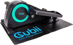 CUBII-MOVE-Under-Desk-Elliptical-Machine-for-Home - How to Boost the Immune System Quickly