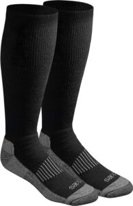 DICKIES-Mens-Compression-socks - Compression Socks for Men or Women