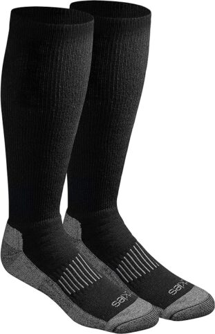Compression Socks For Men or Women- Better Than Unisex? 4 DICKIES-Mens-Compression-socks - Compression Socks for Men or Women