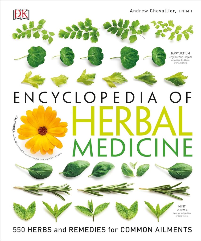 Encyclopedia-of-Herbal-Medicine-2016 - Natural Herbal Remedies Uses