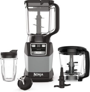 NINJA-1200W-with-AutoIQ-for-Smoothies-Frozen-Drinks - What are the Essential Nutrients For the Body