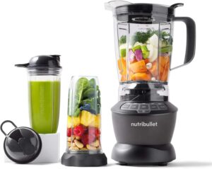 NUTRIBULLET-1200w-Blender-Combo - What are the Essential Nutrients for the Body