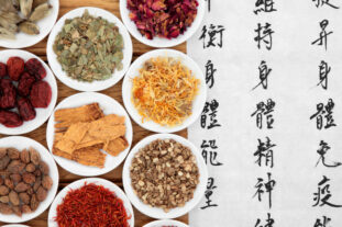 What are Natural Remedies? - 10 Common Groups 3 Traditional Chinese Medicine - What are Natural Remedies