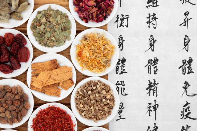 Traditional Chinese Medicine - What are Natural Remedies
