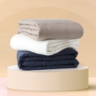 BALOO Machine Washable Weighted Blankets