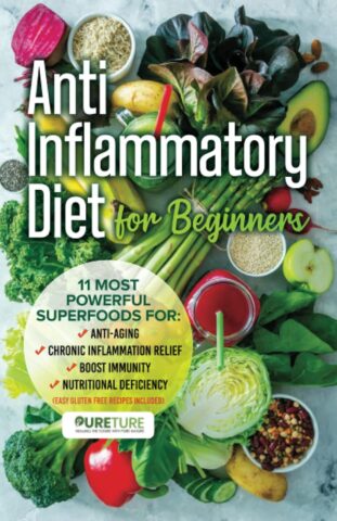 Best Ways to Reduce Inflammation in the Body - Some Tips 2 Book - Anti Inflammatory Diet for Beginners - Best Ways to Reduce Inflammation in the Body