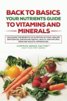 Book-Back-to-Basics-Your-Nutrients-Guide-to-Vitamins-and-Minerals - Vitamin Deficiency and Leg Cramps