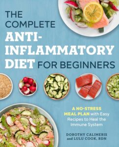 Complete-Anti-Inflammatory-Diet-for-Beginners - Anti Aging Tips