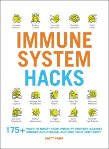 Book-Immune-System-Hacks - The Immune System and Aging